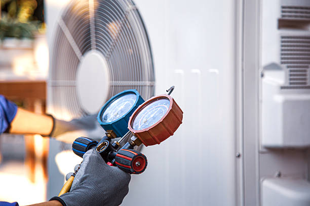 Affordable Furnace Repair solutions in Hillsboro, ND